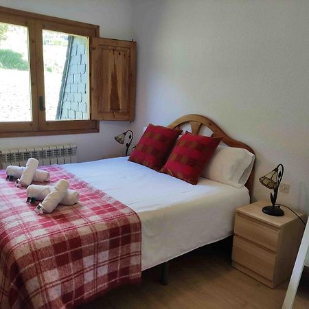 Suitedreams - Camp De Baix La Massana Exteriör bild