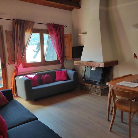 Suitedreams - Camp De Baix La Massana Exteriör bild