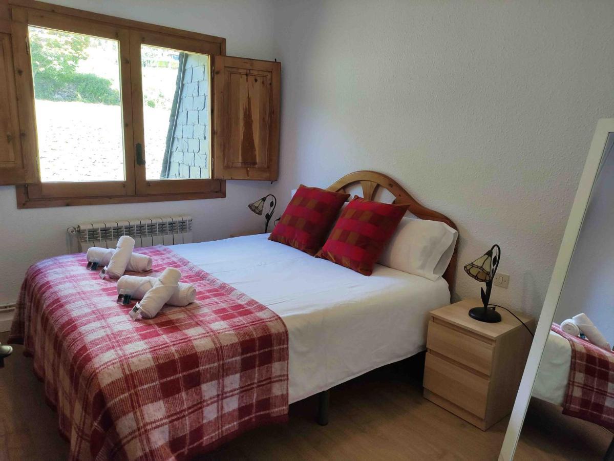Suitedreams - Camp De Baix La Massana Exteriör bild