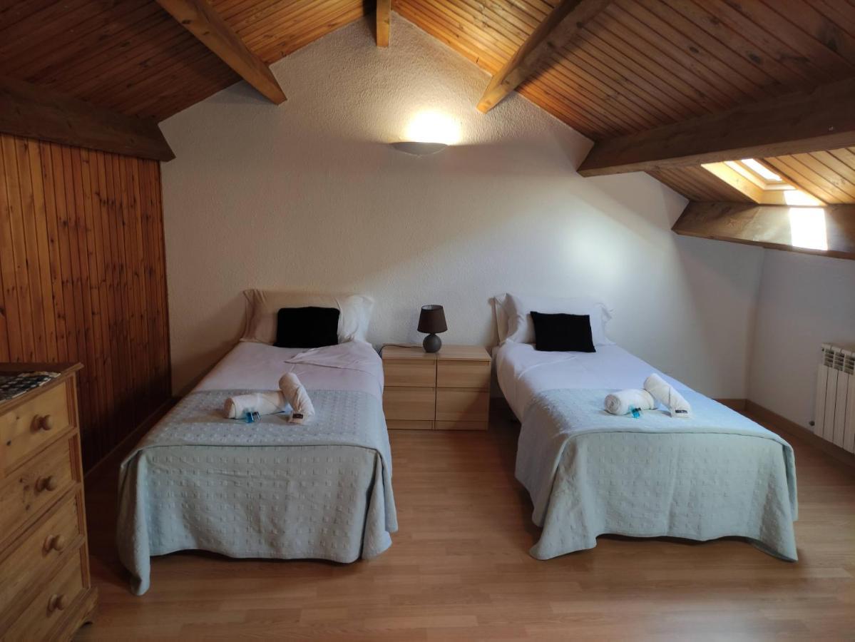 Suitedreams - Camp De Baix La Massana Exteriör bild