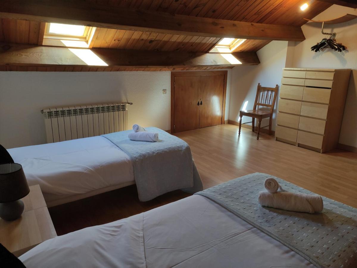 Suitedreams - Camp De Baix La Massana Exteriör bild