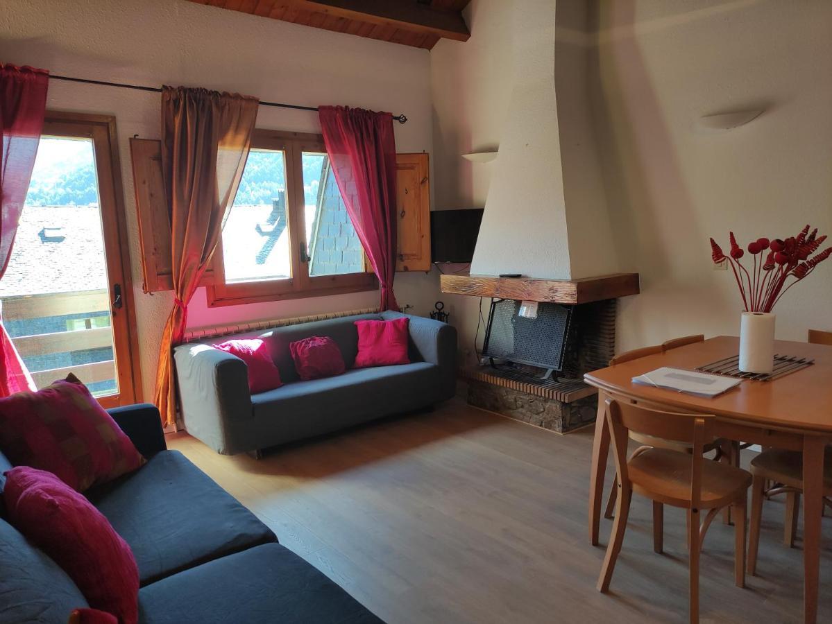 Suitedreams - Camp De Baix La Massana Exteriör bild