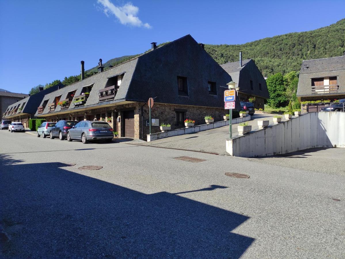 Suitedreams - Camp De Baix La Massana Exteriör bild