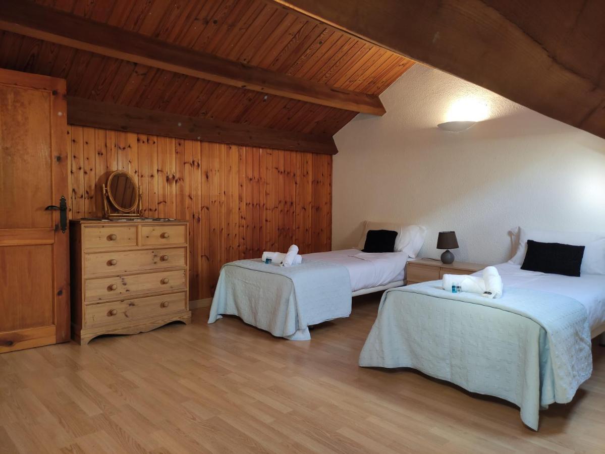 Suitedreams - Camp De Baix La Massana Exteriör bild